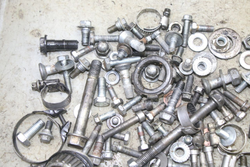photo de TORNILLOS HONDA CR 85 (2003 - 2007)