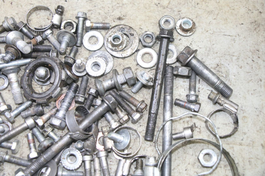 photo de TORNILLOS HONDA CR 85 (2003 - 2007)