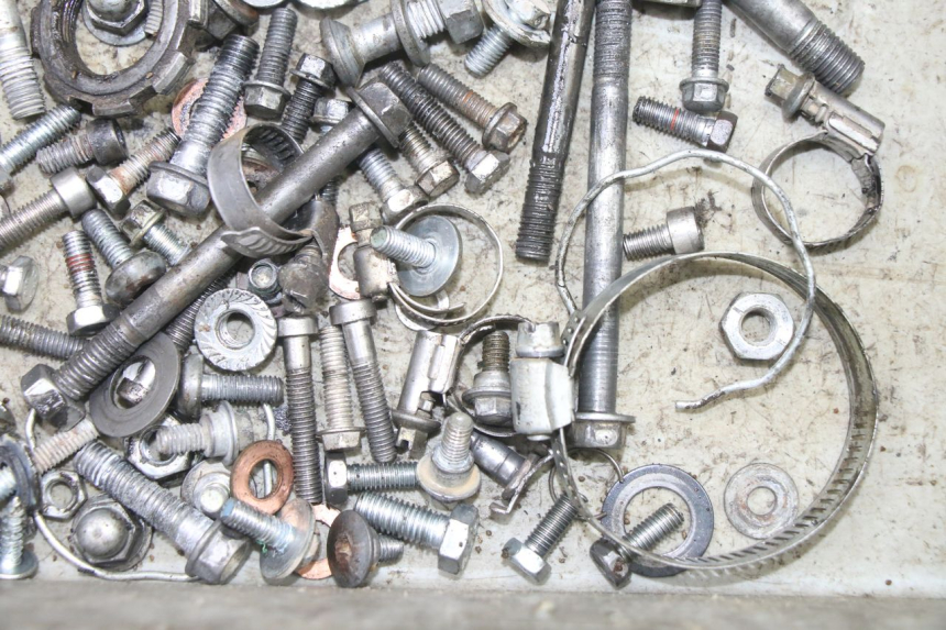 photo de TORNILLOS HONDA CR 85 (2003 - 2007)