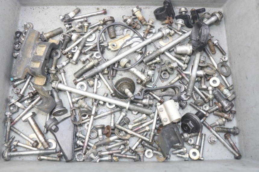 photo de BOLSA DE TORNILLERÍA TORNILLO HONDA CRF 250 (2016 - 2017)