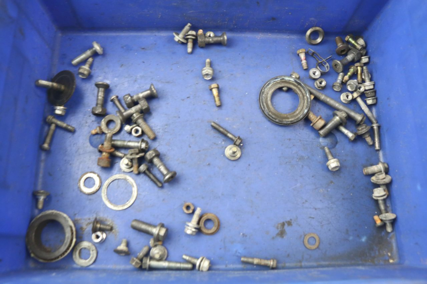 photo de TORNILLOS HONDA CRF CR-F 450 (2001 - 2005)