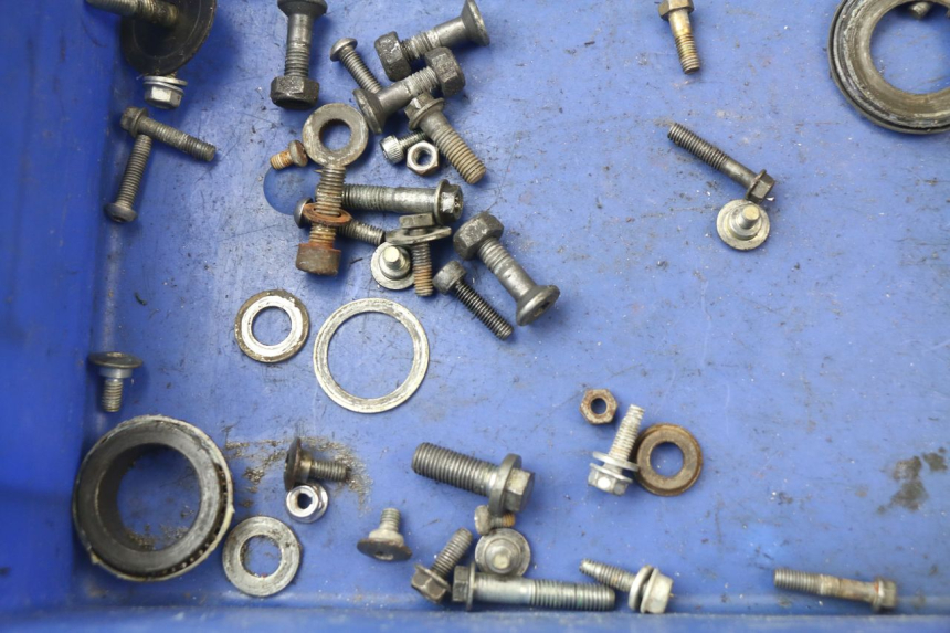 photo de TORNILLOS HONDA CRF CR-F 450 (2001 - 2005)