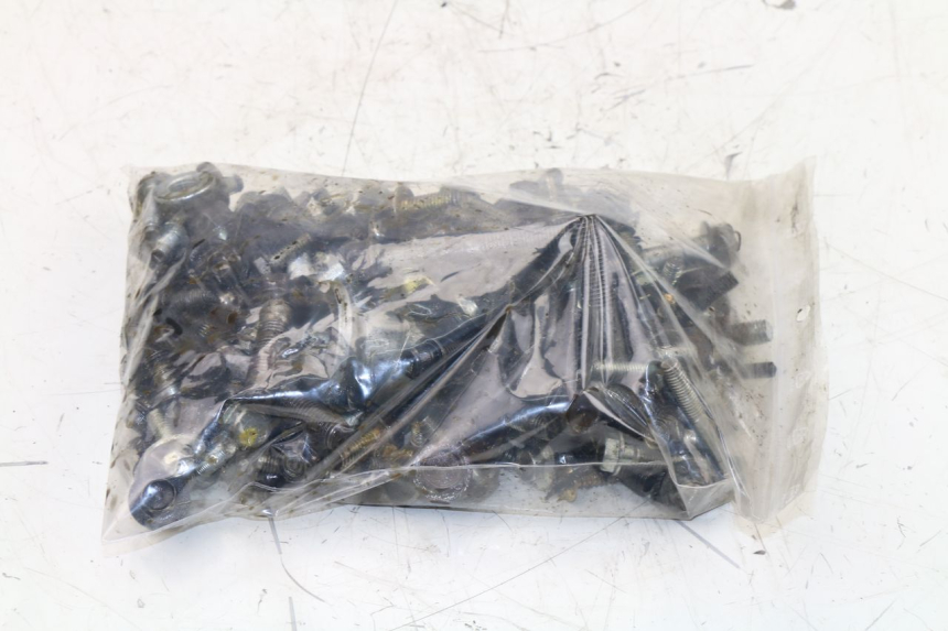photo de BOLSA DE TORNILLERÍA TORNILLO HONDA FES S-WING SWING ABS 125 (2007 - 2015)