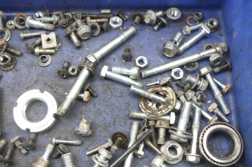 photo de TORNILLOS HYOSUNG XRX 125 (2000 - 2008)