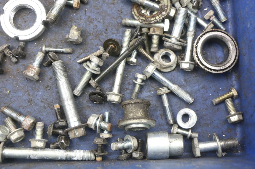 photo de TORNILLOS HYOSUNG XRX 125 (2000 - 2008)