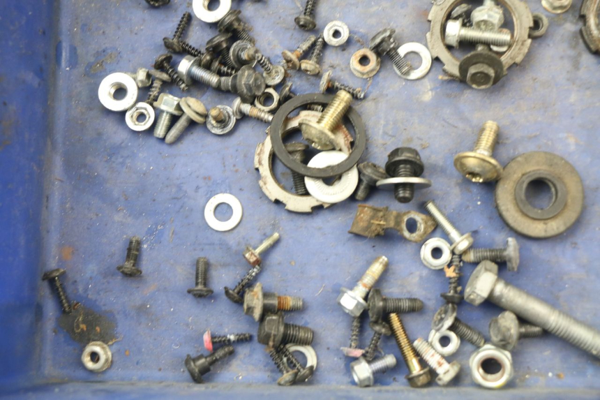 photo de TORNILLOS PEUGEOT JET FORCE CARBU 50 (2003 - 2016)