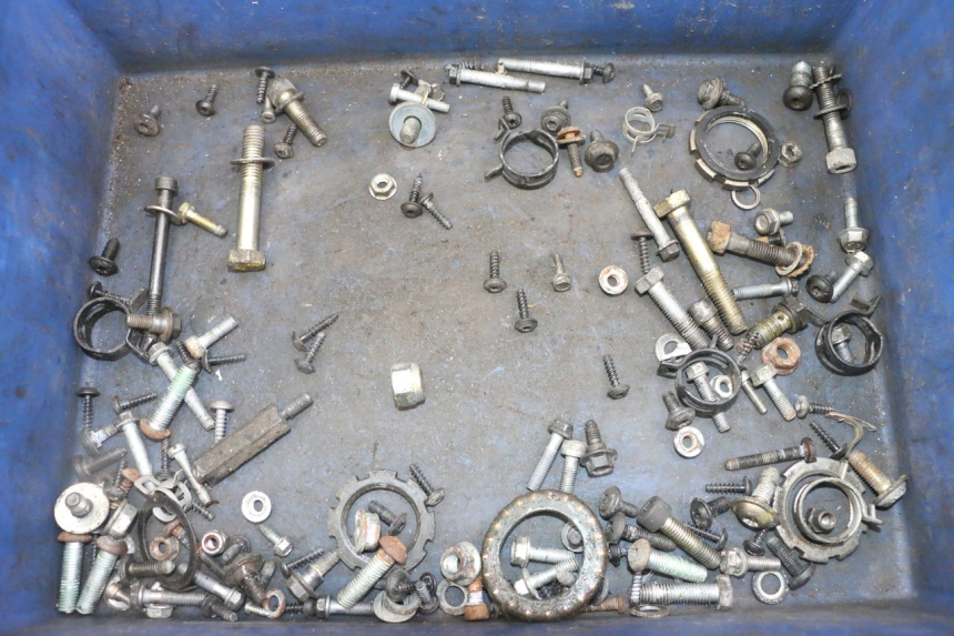 photo de TORNILLOS PEUGEOT JET FORCE CARBU 50 (2003 - 2016)