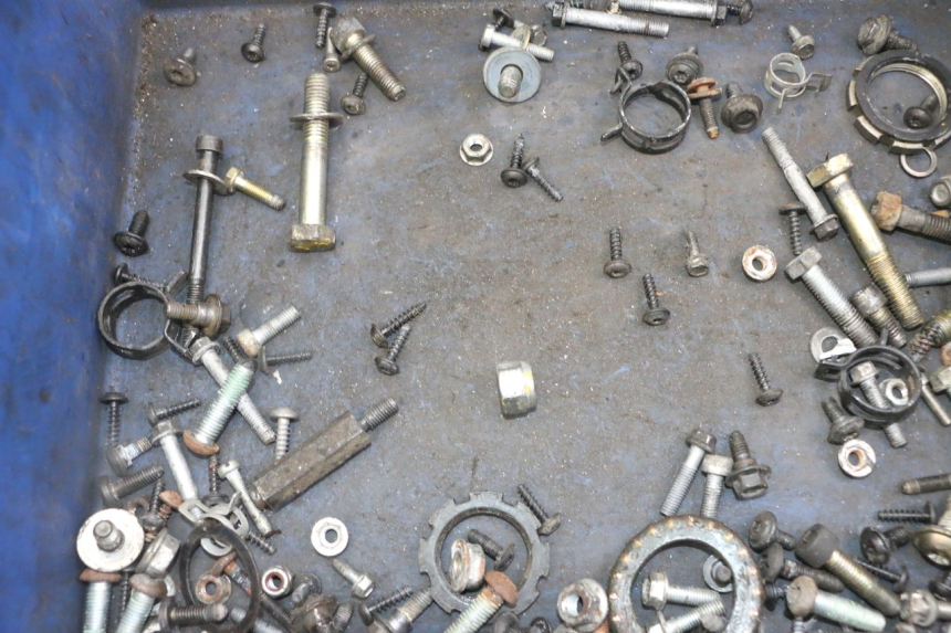 photo de TORNILLOS PEUGEOT JET FORCE CARBU 50 (2003 - 2016)