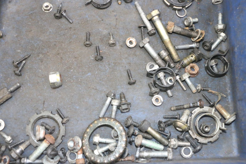 photo de TORNILLOS PEUGEOT JET FORCE CARBU 50 (2003 - 2016)