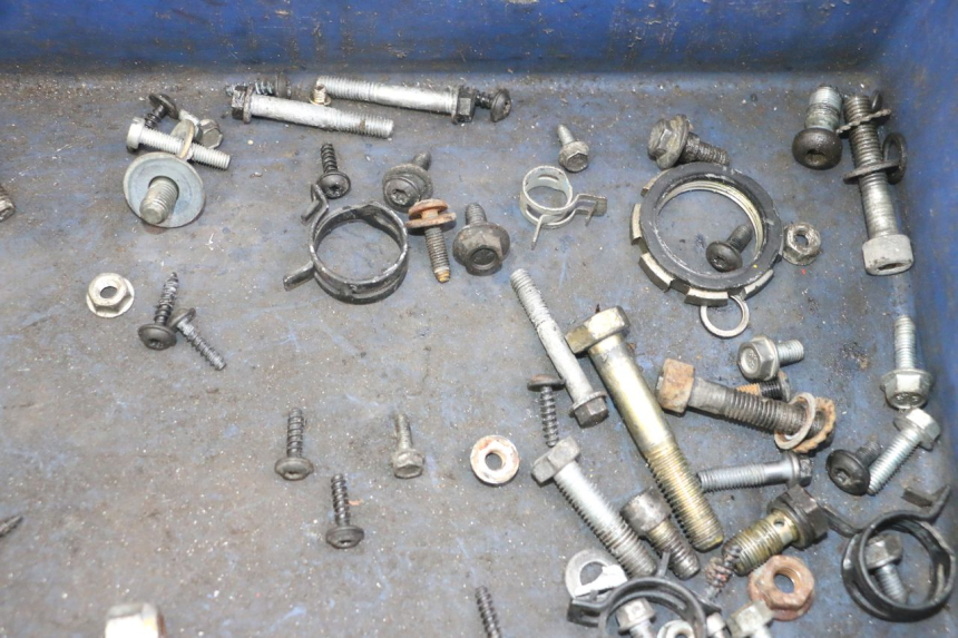 photo de TORNILLOS PEUGEOT JET FORCE CARBU 50 (2003 - 2016)