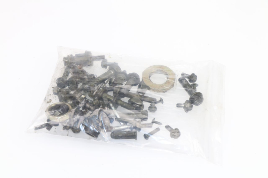 photo de TORNILLOS ZNEN JET R 50 (2012 - 2018)