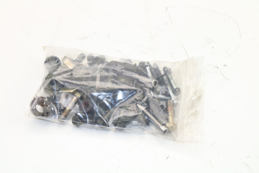 photo de TORNILLOS JIAJUE SPIRO 50 (2012 - 2018)