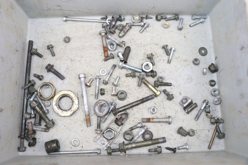 photo de TORNILLOS JM MOTORS SUNNY 50 (2017 - 2020)