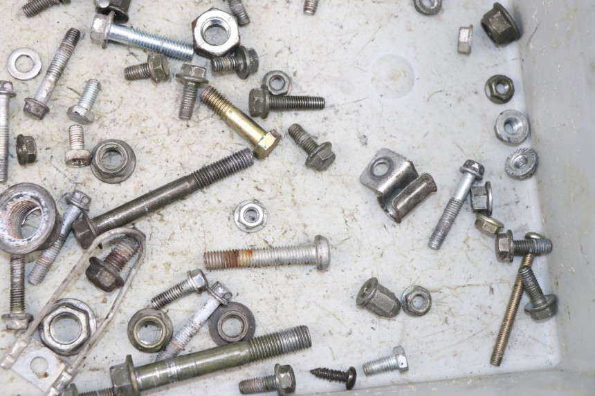 photo de TORNILLOS JM MOTORS SUNNY 50 (2017 - 2020)