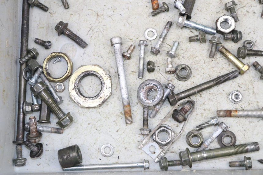 photo de TORNILLOS JM MOTORS SUNNY 50 (2017 - 2020)