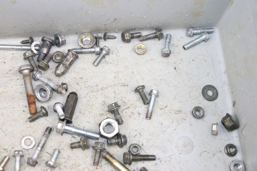 photo de TORNILLOS JM MOTORS SUNNY 50 (2017 - 2020)