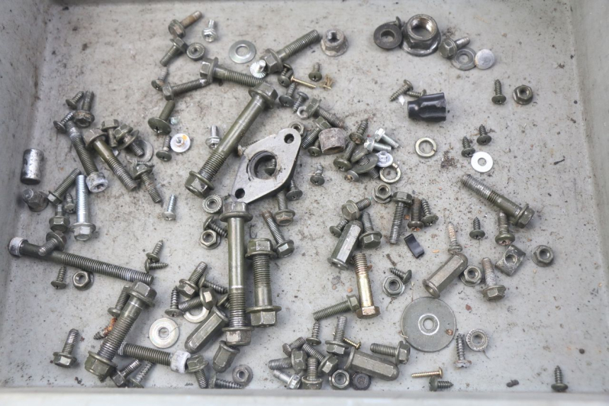 photo de TORNILLOS JM MOTORS SUNNY 50 (2017 - 2020)
