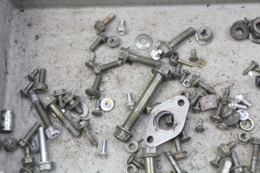 photo de TORNILLOS JM MOTORS SUNNY 50 (2017 - 2020)