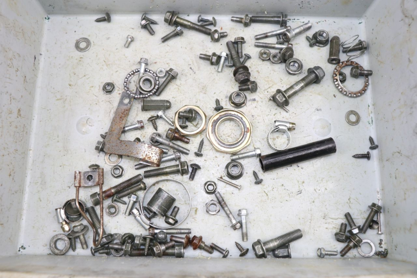 photo de TORNILLOS JMSTAR JMSTAR 50 (2010 - 2016)