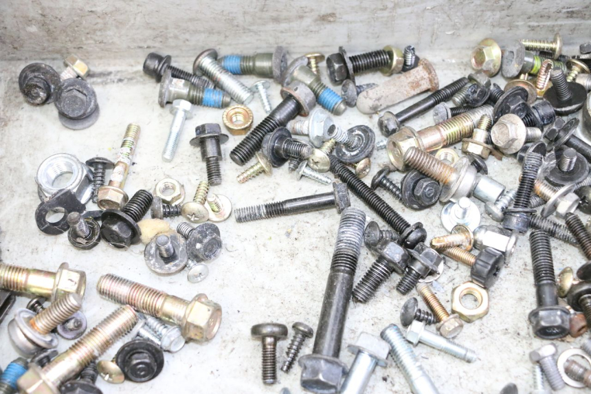 photo de TORNILLOS SYM JOYMAX 125 (2010 - 2017)