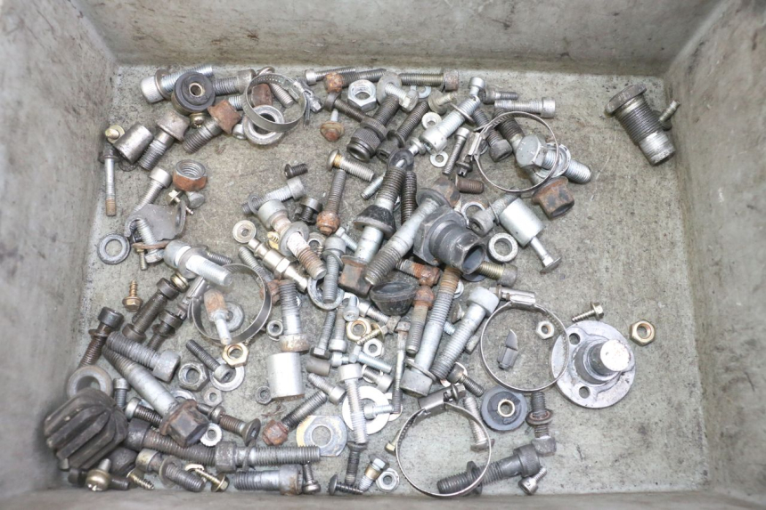 photo de TORNILLOS BMW K 75 RT 750 (1989 - 1997)