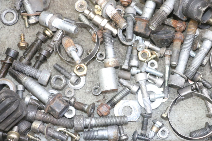 photo de TORNILLOS BMW K 75 RT 750 (1989 - 1997)