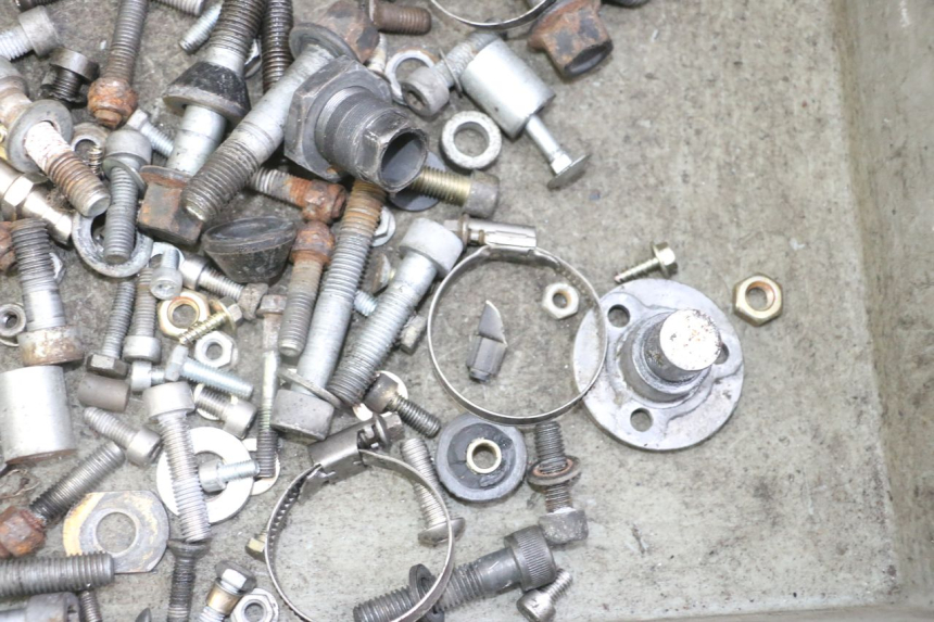 photo de TORNILLOS BMW K 75 RT 750 (1989 - 1997)