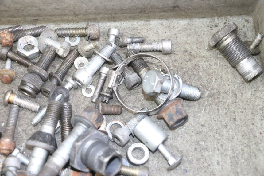 photo de TORNILLOS BMW K 75 RT 750 (1989 - 1997)
