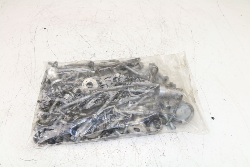 photo de TORNILLOS KAWASAKI ER-6 ER6 F 650 (2009 - 2011)