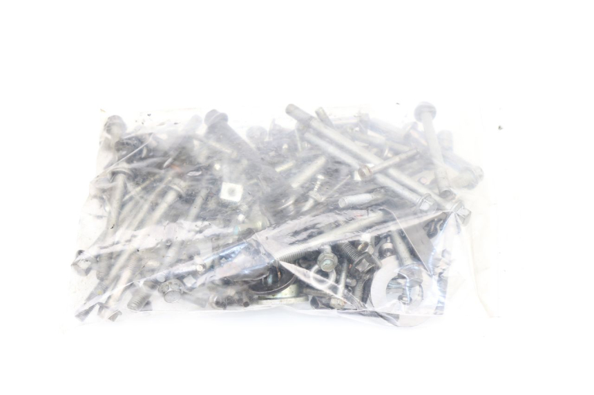 photo de TORNILLOS KAWASAKI ER-6 ER6 F 650 (2006 - 2009)