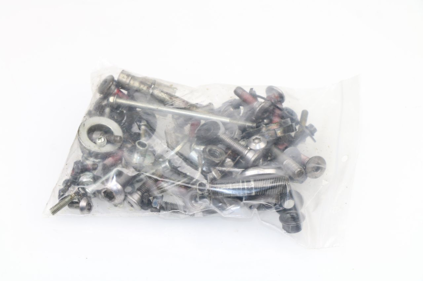 photo de TORNILLOS KAWASAKI ER-6 ER6 N 650 (2005 - 2009)