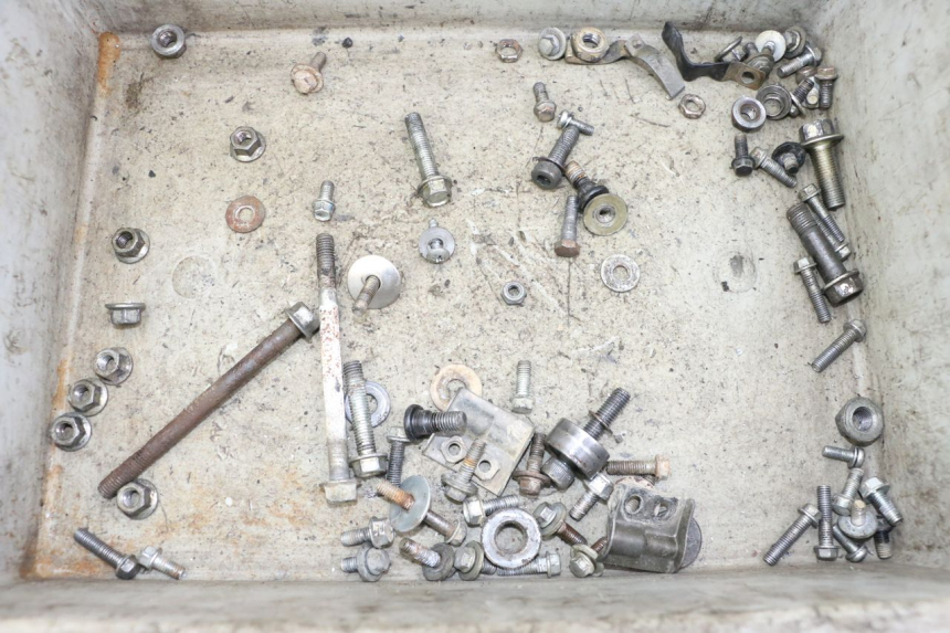 photo de TORNILLOS KAWASAKI KX 65 (2000 - 2019)
