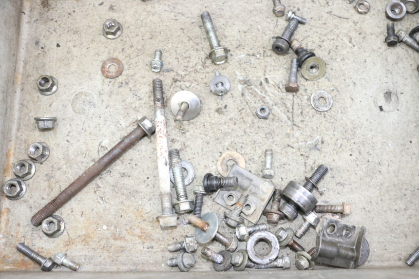 photo de TORNILLOS KAWASAKI KX 65 (2000 - 2019)