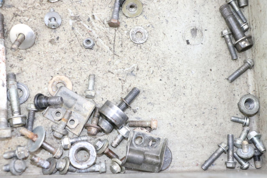 photo de TORNILLOS KAWASAKI KX 65 (2000 - 2019)