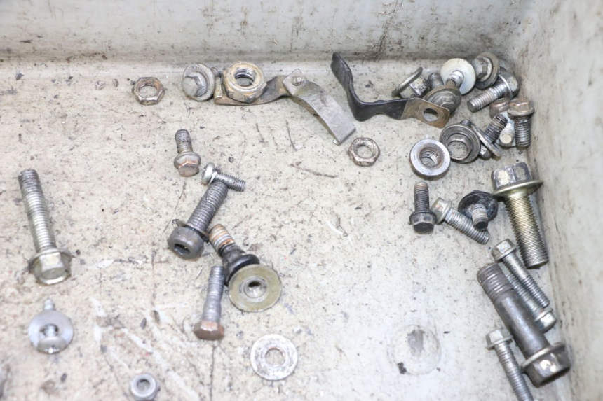 photo de TORNILLOS KAWASAKI KX 65 (2000 - 2019)