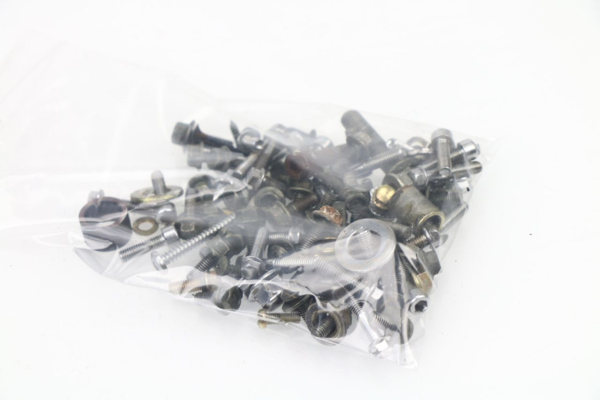 photo de TORNILLOS KEEWAY FLASH 2T 50 (2007 - 2011)