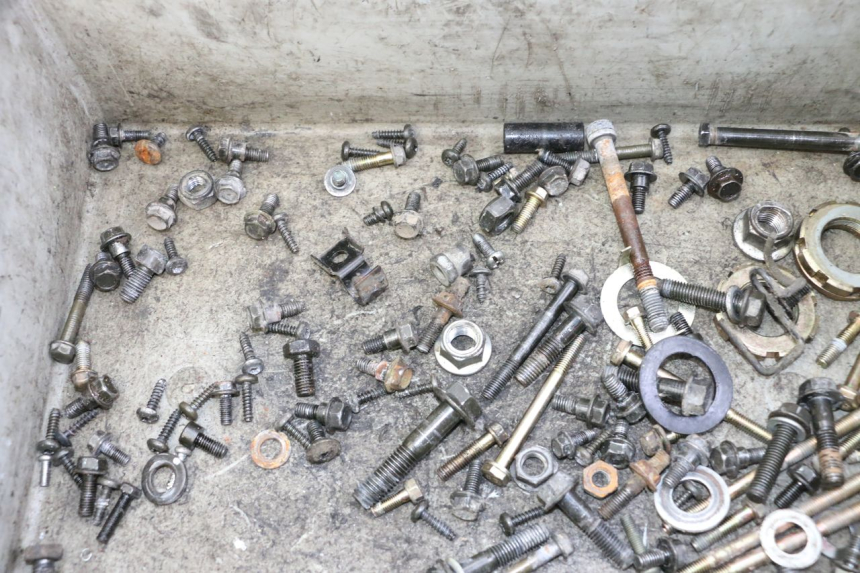 photo de BOLSA DE TORNILLERÍA TORNILLO PEUGEOT KISBEE 2T 50 (2010 - 2017)