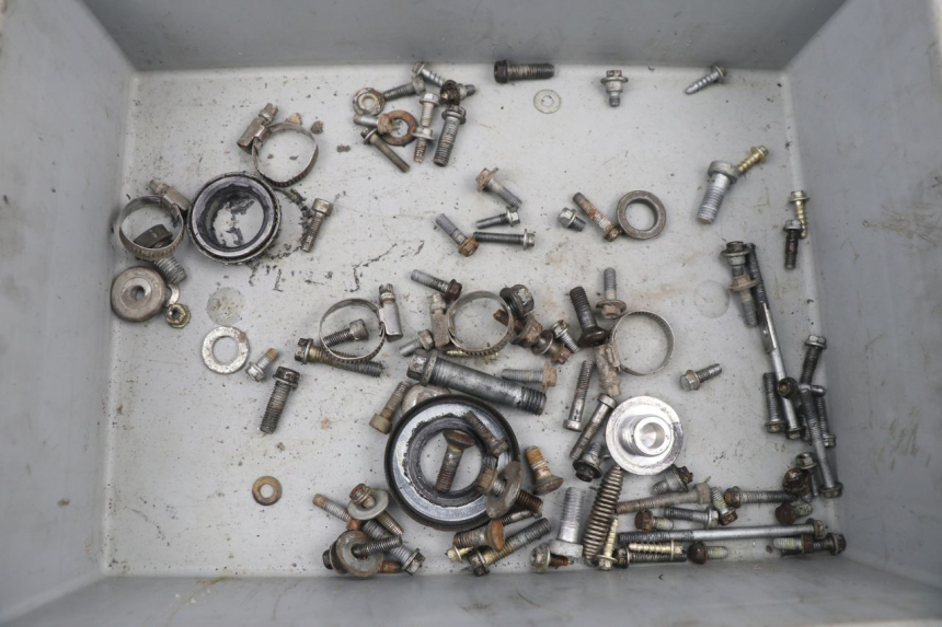 photo de TORNILLOS KTM EXC-F EXC F 250 (2005 - 2007)