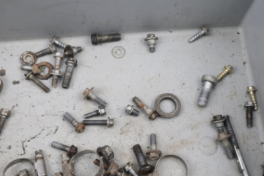 photo de TORNILLOS KTM EXC-F EXC F 250 (2005 - 2007)