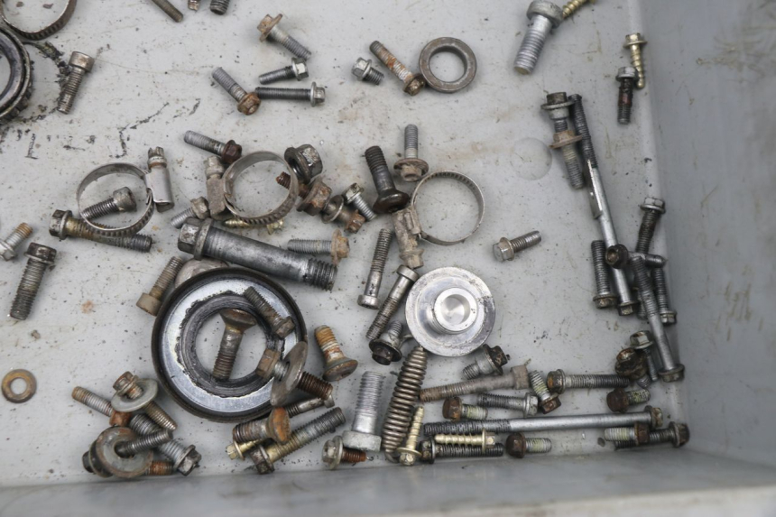 photo de TORNILLOS KTM EXC-F EXC F 250 (2005 - 2007)