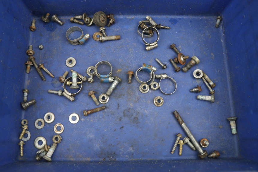 photo de TORNILLOS KTM SX 65 (2009 - 2015)