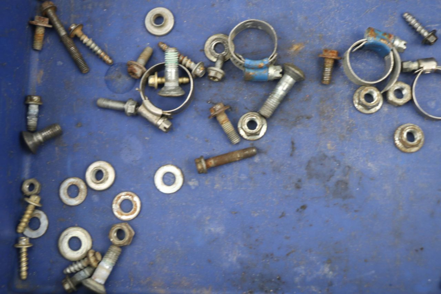 photo de TORNILLOS KTM SX 65 (2009 - 2015)