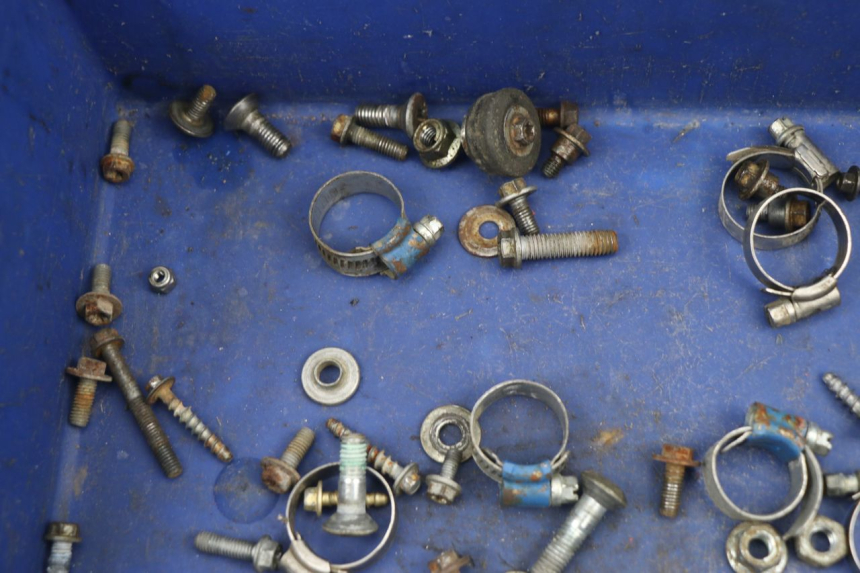 photo de TORNILLOS KTM SX 65 (2009 - 2015)