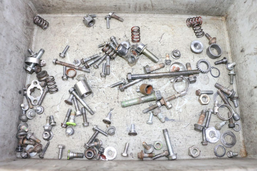 photo de TORNILLOS KAWASAKI KX 65 (2000 - 2019)