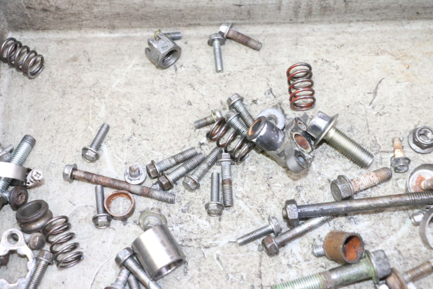 photo de TORNILLOS KAWASAKI KX 65 (2000 - 2019)