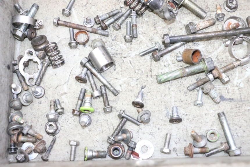 photo de TORNILLOS KAWASAKI KX 65 (2000 - 2019)