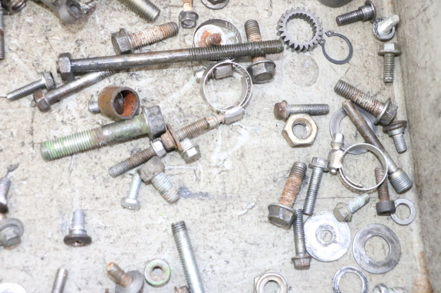 photo de TORNILLOS KAWASAKI KX 65 (2000 - 2019)