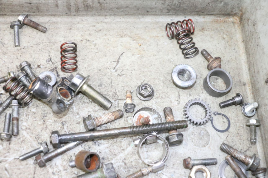 photo de TORNILLOS KAWASAKI KX 65 (2000 - 2019)