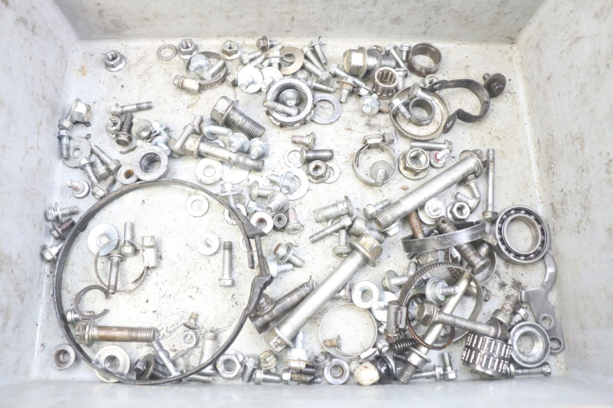 photo de TORNILLOS KAWASAKI KX 85 (2014 - 2021)