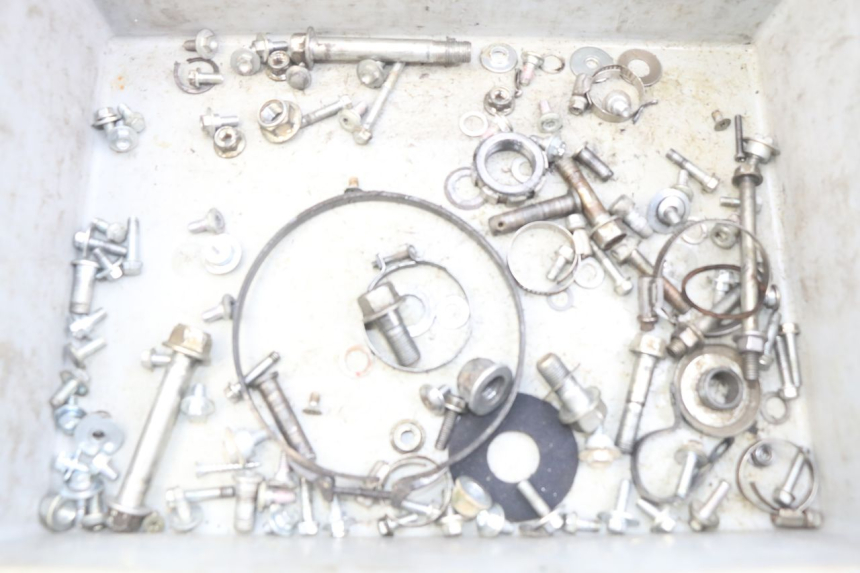 photo de TORNILLOS KAWASAKI KX 85 (2014 - 2021)